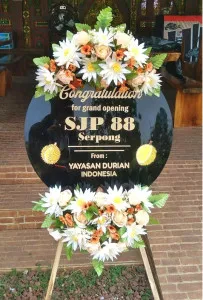 Grand Opening Hulu Sungai Utara