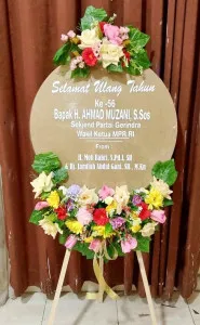 Ulang tahun Hulu Sungai Utara